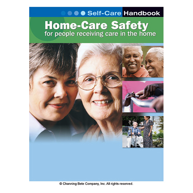 Home-Care Safety For People Receiving Care In The Home