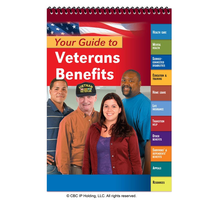 Your Guide To Veterans Benefits