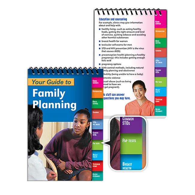 Your Guide To Family Planning