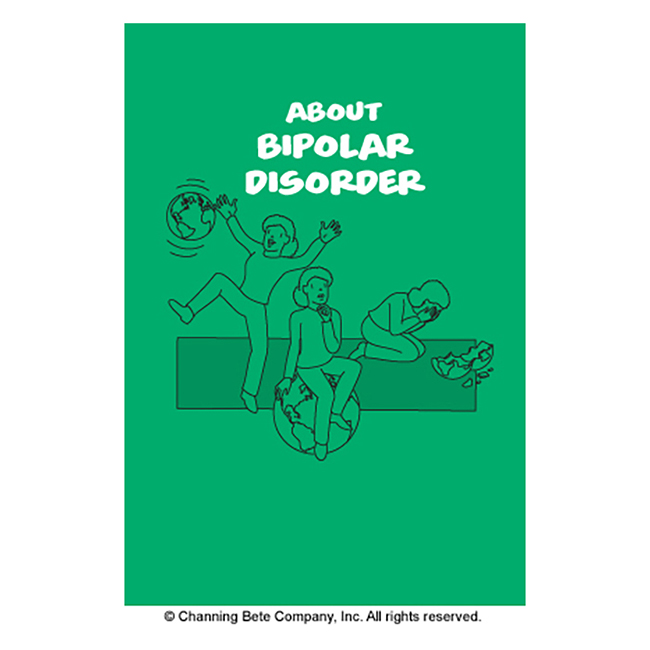 Bipolar Disorder