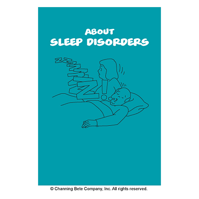 Sleep Disorders