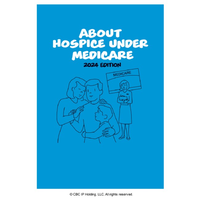 Hospice Under Medicare