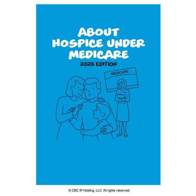 Hospice Under Medicare