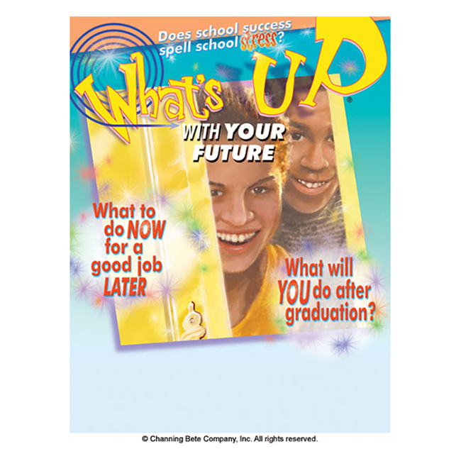 What's Up® With Your Future