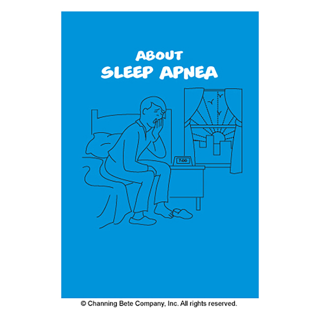 Sleep Apnea