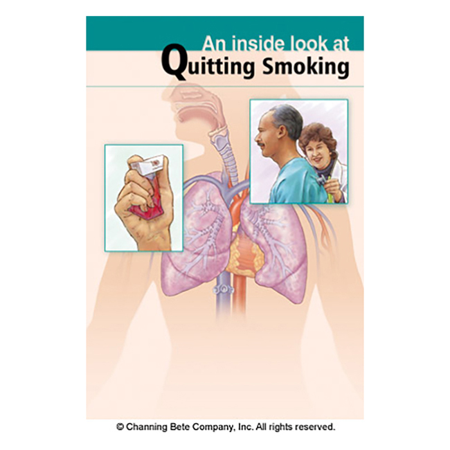 An Inside Look At Quitting Smoking