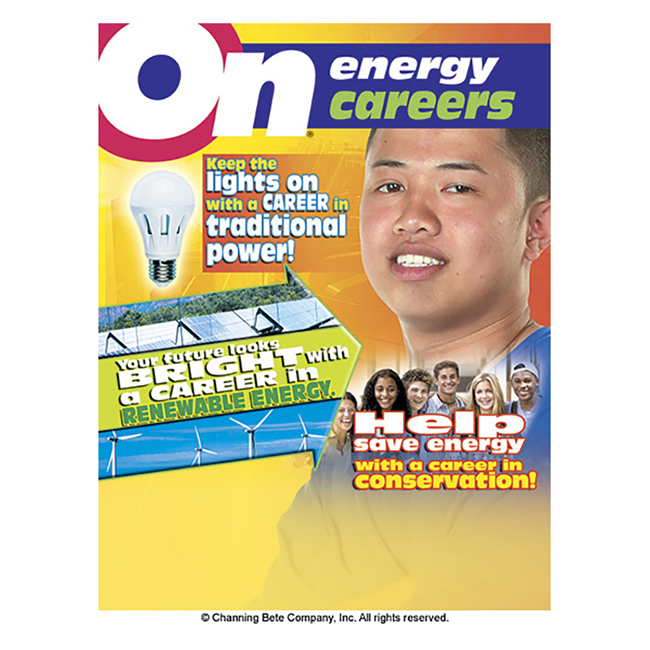 On Energy Careers