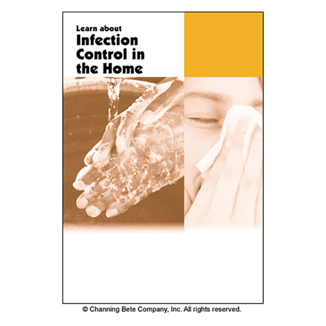 Learn About Infection Control In The Home