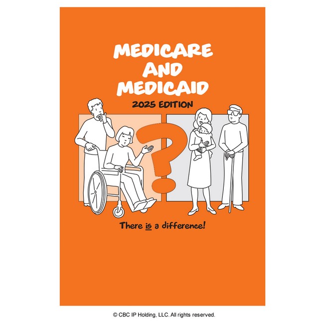 Medicare And Medicaid - There Is A Difference!