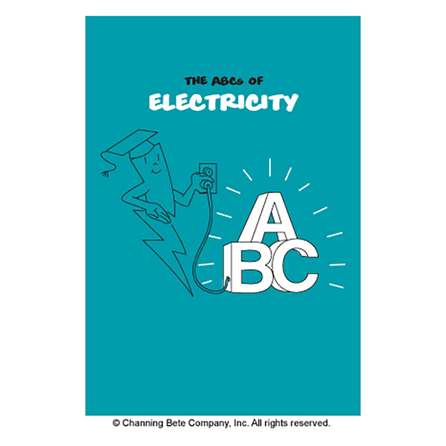 The ABCs Of Electricity