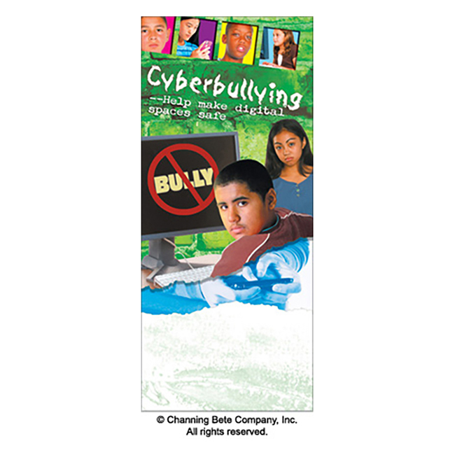 Cyberbullying - Help Make Digital Spaces Safe