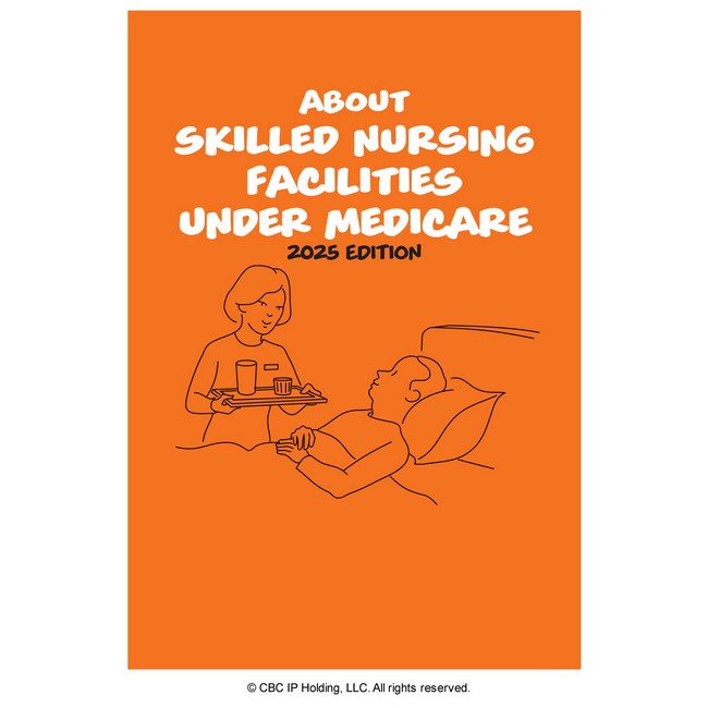 Skilled Nursing Facilities Under Medicare