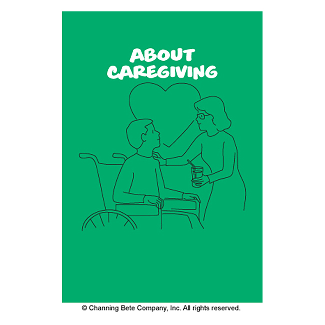 About Caregiving