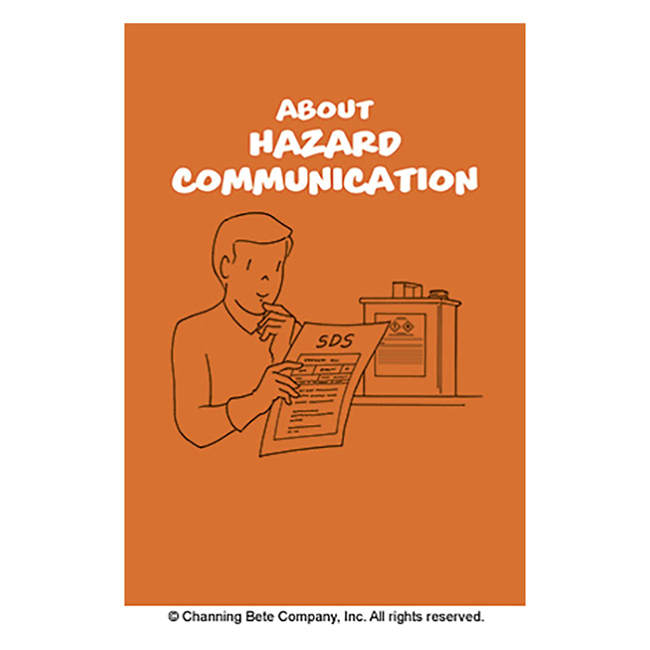 Hazard Communication