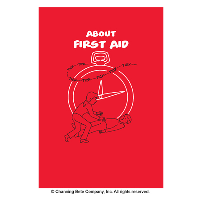 First Aid