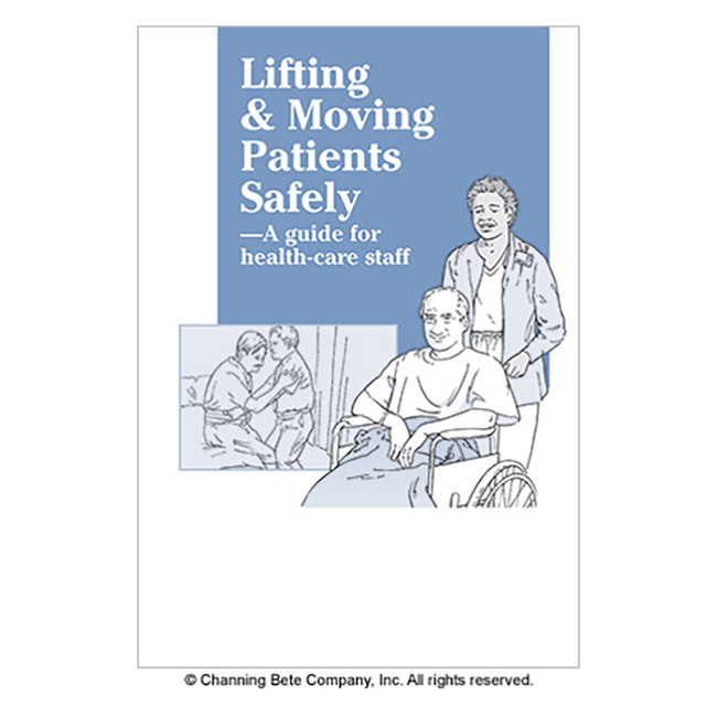 Lifting & Moving Patients Safely