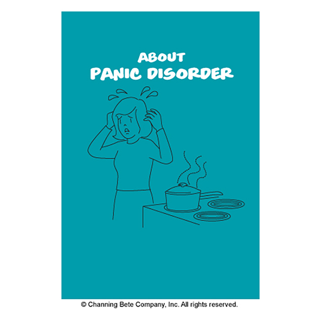 Panic Disorder