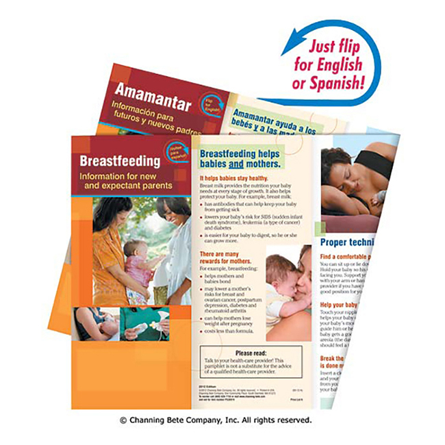 Breastfeeding - Information For New And Expectant Parents