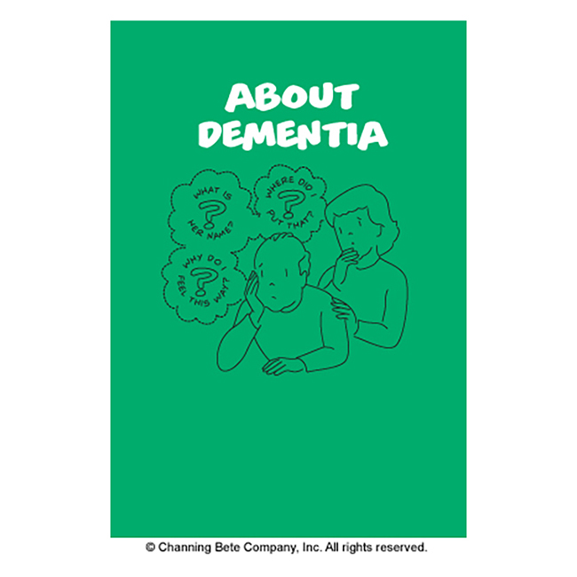 About Dementia