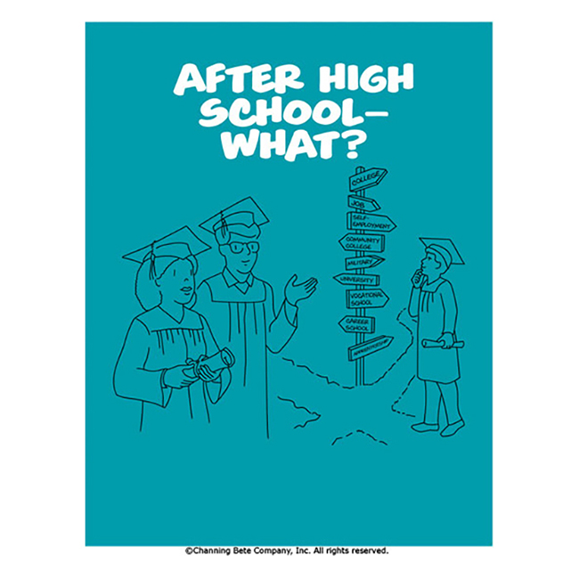 After High School - What?