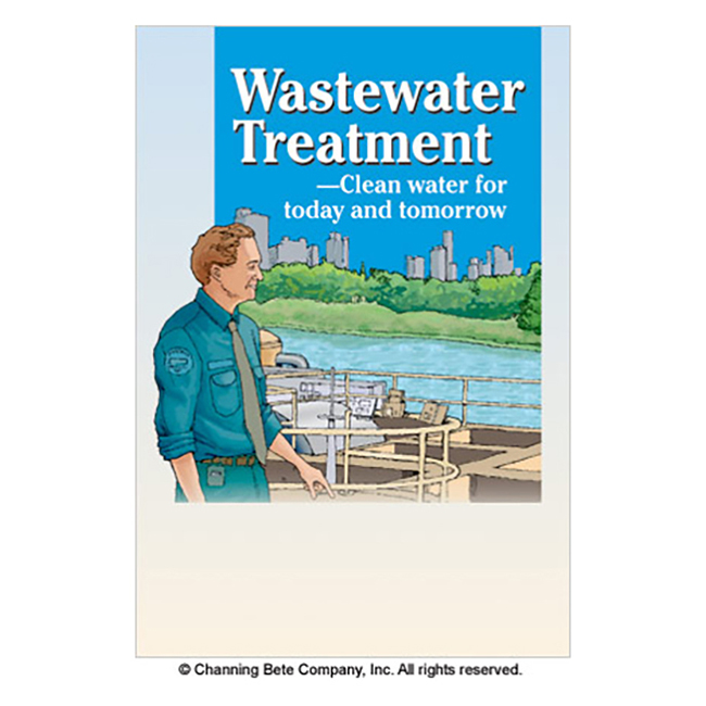 Wastewater Treatment - Clean Water For Today And Tomorrow