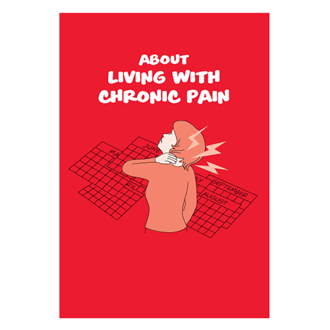 Living With Chronic Pain