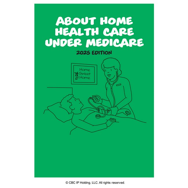 Home Health Care Under Medicare