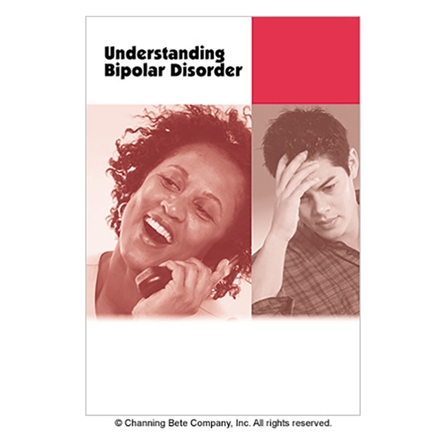 Understanding Bipolar Disorder