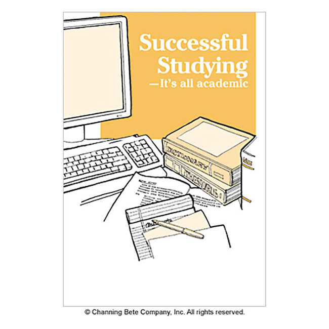 Successful Studying - It's All Academic