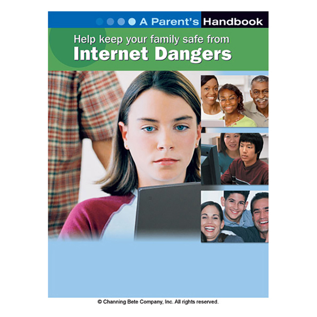 Help Keep Your Family Safe From Internet Dangers