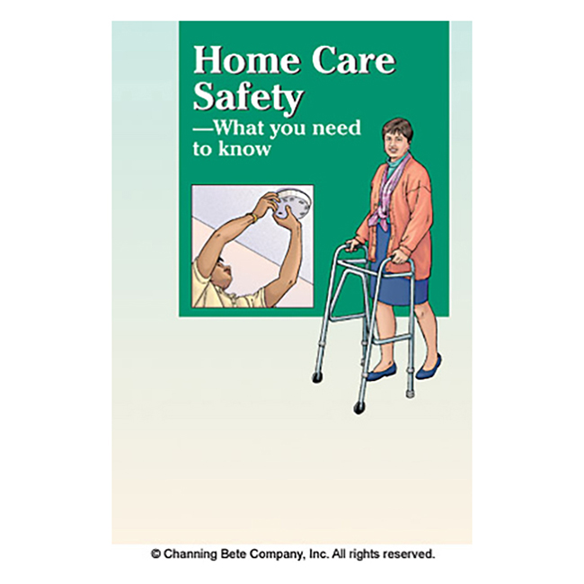 Home Care Safety - What You Need To Know
