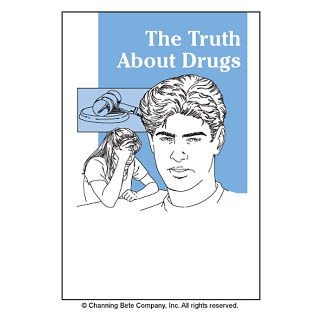 The Truth About Drugs