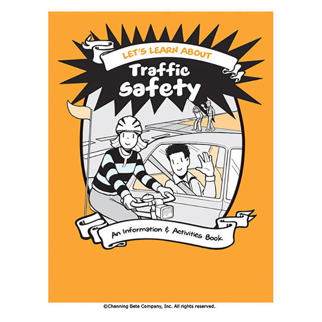 Let's Learn About Traffic Safety
