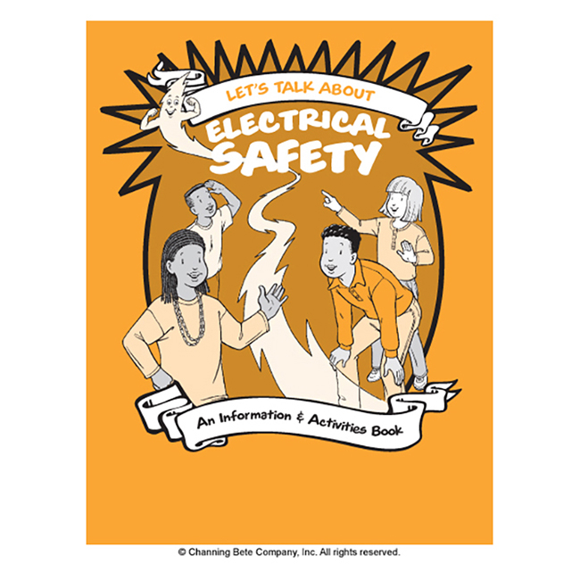 Let's Talk About Electrical Safety