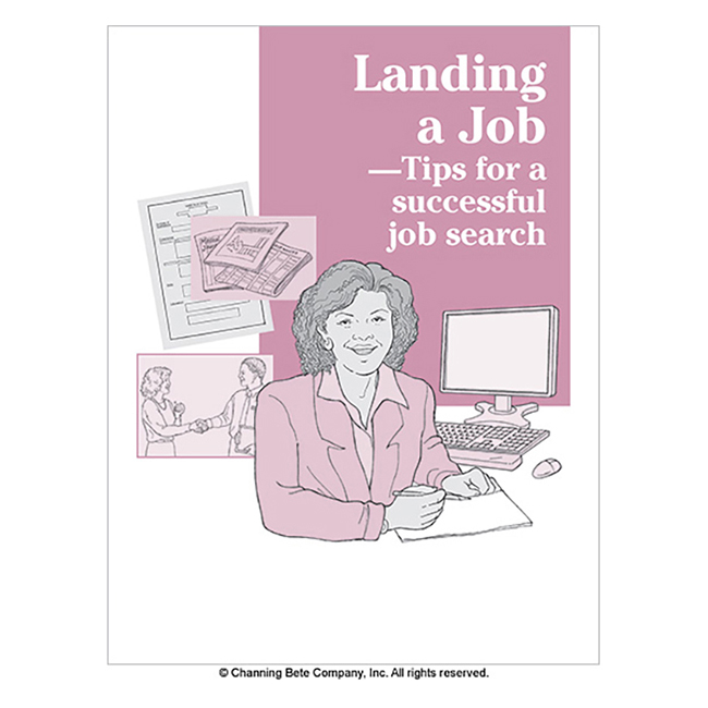 Landing A Job - Tips For A Successful Job Search