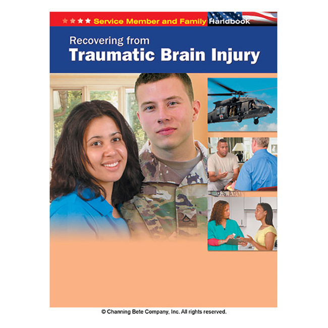 Recovering From Traumatic Brain Injury