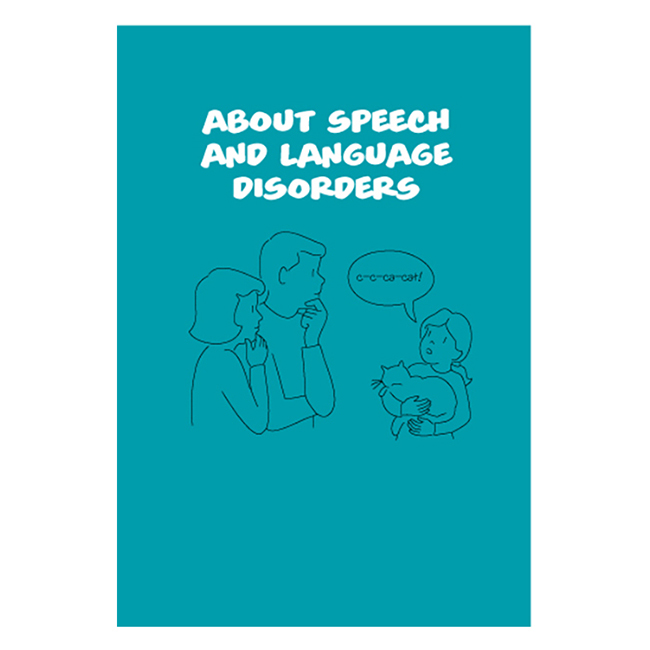 Speech And Language Disorders
