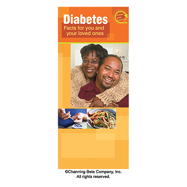 Diabetes - Facts For You And Your Loved Ones