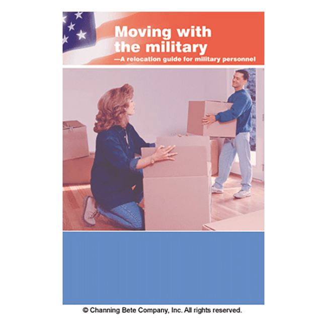 Moving With The Military - A Relocation Guide