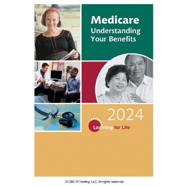 Medicare - Understanding Your Benefits