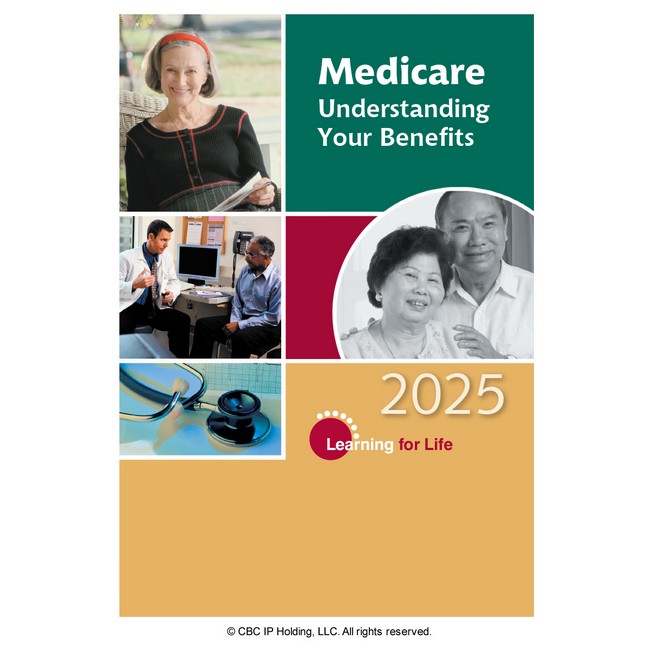 Medicare - Understanding Your Benefits