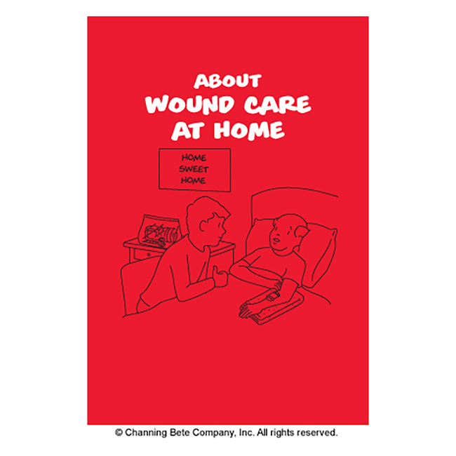 Wound Care At Home