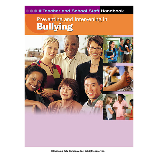 Preventing And Intervening In Bullying