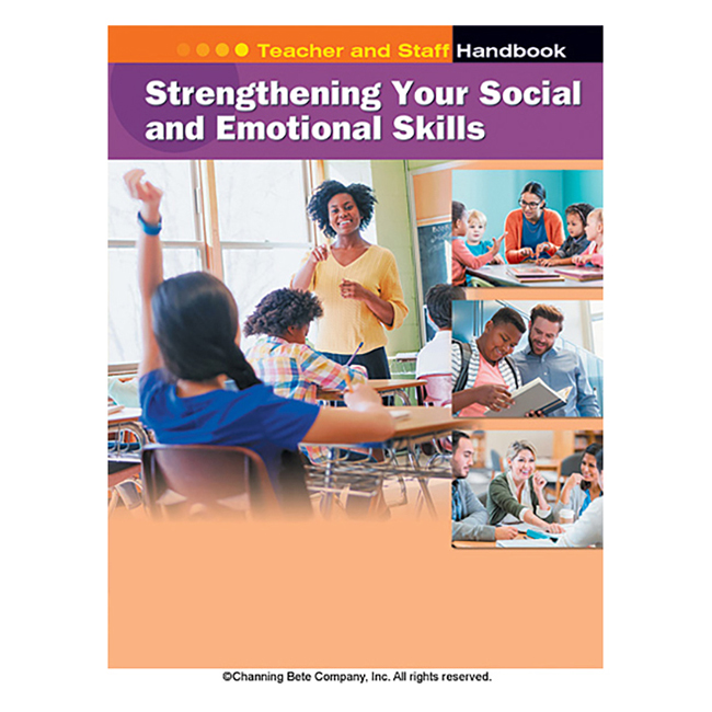 Strengthening Your Social And Emotional Skills
