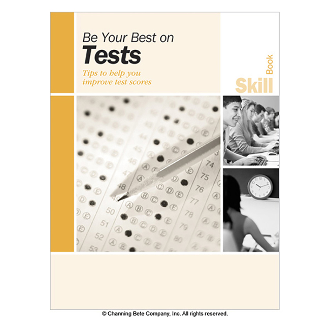 Tips To Help You Improve Test Scores