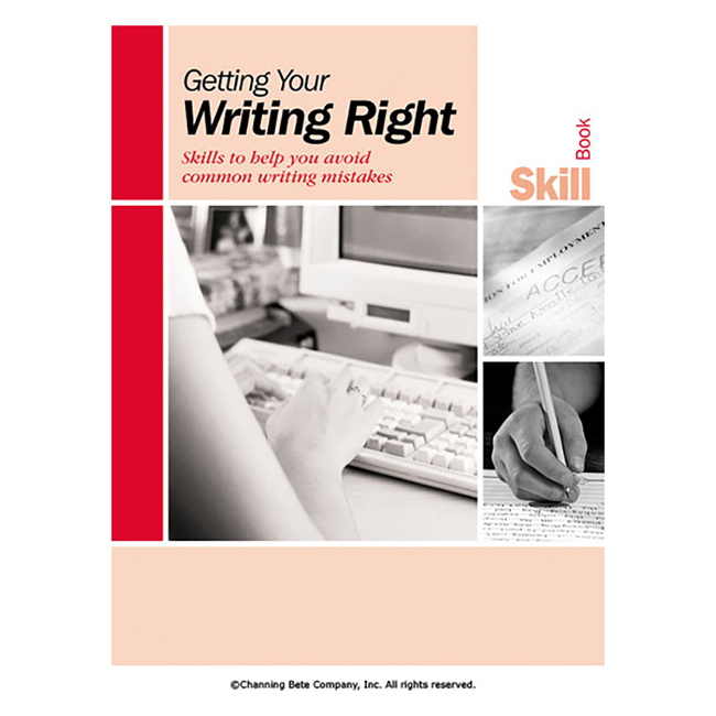 Skills To Help You Avoid Common Writing Mistakes