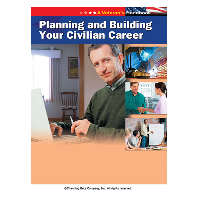 Planning & Building Your Civilian Career