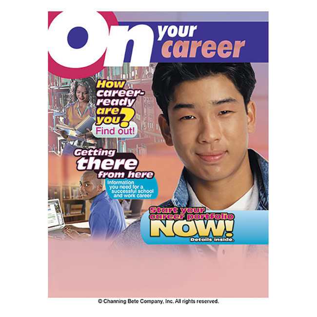 On® Your Career