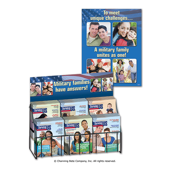 Military Families Have Answers Center