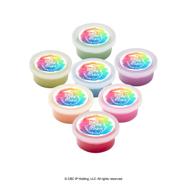 Magic Sand -- Imprint With Your Message